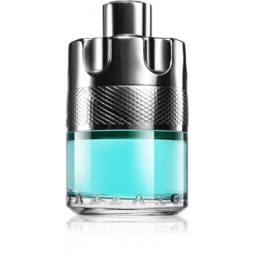 Azzaro - Azzaro Wanted Man Tonic Edt 100 Ml