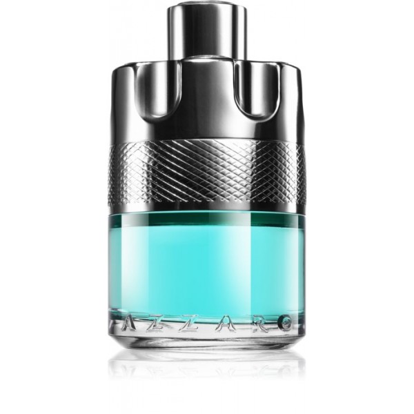 Azzaro - Azzaro Wanted Man Tonic Edt 100 Ml