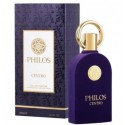 Parfum Arabesc Unisex Alhambra Philos Centro 100ml – Apa De Parfum Original Import Dubai