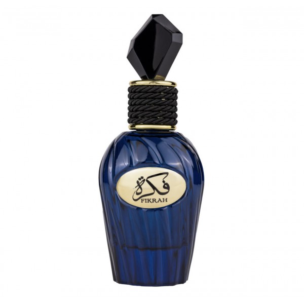Parfum Arabesc dama Fikrah,Al Wataniah apa de parfum 100ml