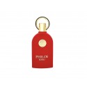 Parfum Arabesc Unisex Alhambra Philos Rosso 100ml – Apa De Parfum Original Import Dubai