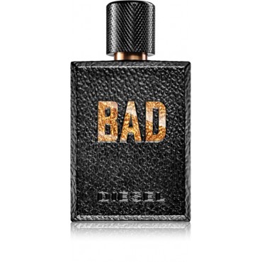 Diesel - Diesel Bad Edt 75 Ml Diesel - Diesel Bad Edt 75 Ml