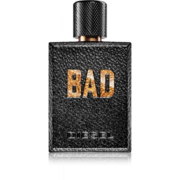 Diesel - Diesel Bad Edt 75 Ml
