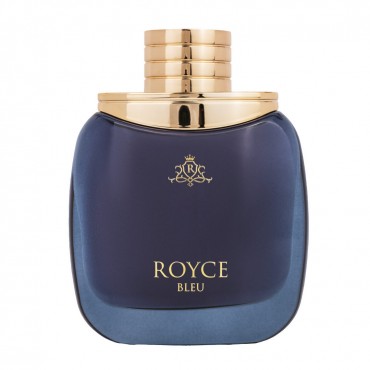 Parfum Arabesc barbatesc ROYCE BLEU - 100 ml