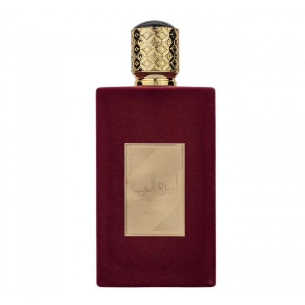 AMEERAT AL ARAB Parfum Arabesc, Asdaaf, Damă, Apă de Parfum - 100ml