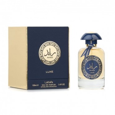 PARFUM ARABESC LATTAFA RA'ED LUXE PENTRU BARBATI 100ML