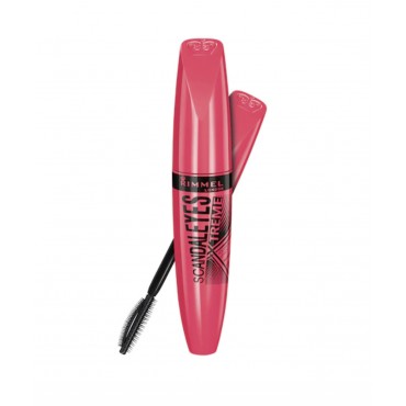 Rimmel - ScandalEyes XX-Treme, Femei, Mascara, 12 ml