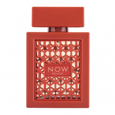 Parfum Arăbesc Now Rouge, Rave, Femei, Apă de Parfum - 100ml
