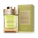 Bvlgari - Wood Neroli, Barbati, Eau de parfum, 100 ml