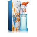 Moschino - I Love Love, Femei, Edt , 50 ml
