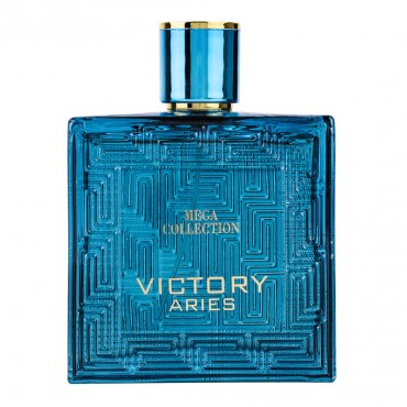 Parfum Arabesc Victory Aries, Mega Collection, Barbati, Apa de Parfum - 100ml Parfum Arabesc Victory Aries, Mega Collection, Barbati, Apa de Parfum - 100ml