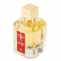Parfum Arabesc Musk Rouge, Grandeur Elite, Femei, Apa De Parfum - 100ml