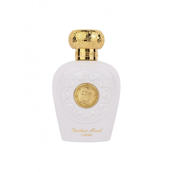 LATTAFA - Parfum arabesc Lattafa Opulent Musk, unisex, 100 ml