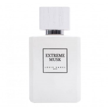 EXTREME MUSK Parfum Franțuzesc,Unisex,apa de parfum 100ml