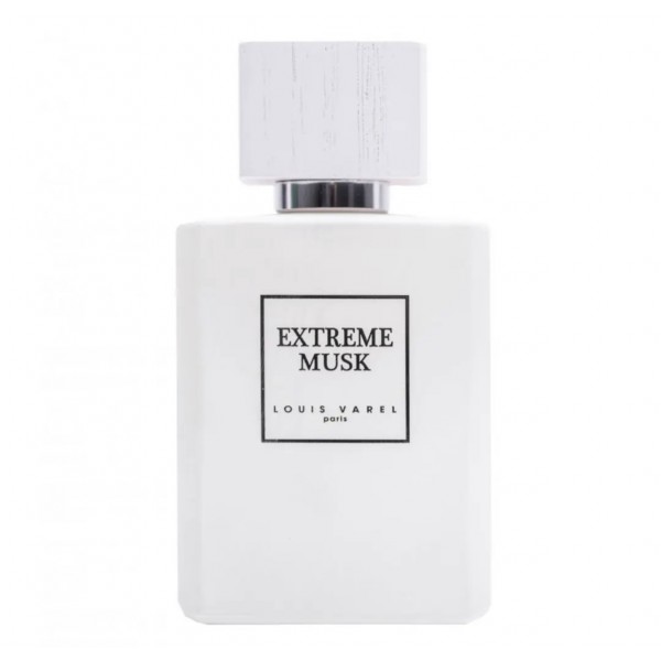 EXTREME MUSK Parfum Franțuzesc,Unisex,apa de parfum 100ml