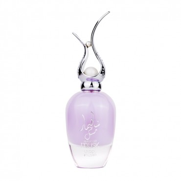 SHALIMAR MUSK POUDREE Parfum Arabesc,Ard Al Zaafaran,Femei,apa de parfum 100ml SHALIMAR MUSK POUDREE Parfum Arabesc,Ard Al Zaafaran,Femei,apa de parfum 100ml