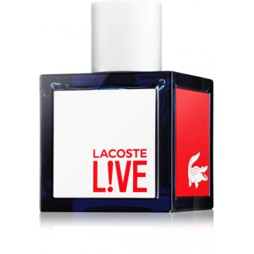 Lacoste - Lacoste Live Male Edt 100 Ml