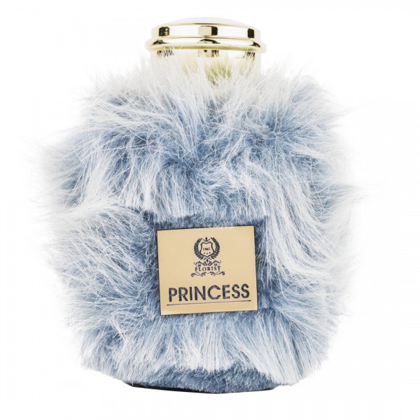 Parfum Arabesc Princess,Wadi Al Khaleej,Femei 100ml apa de parfum