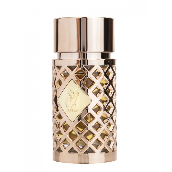 JAZZAB GOLD Parfum Arabesc,Ard al Zaafaran,Dama,apa de parfum 100ml