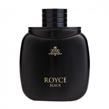 Parfum Arăbesc Royce Black, Vurv, Bărbati, Apă de Parfum - 100ml