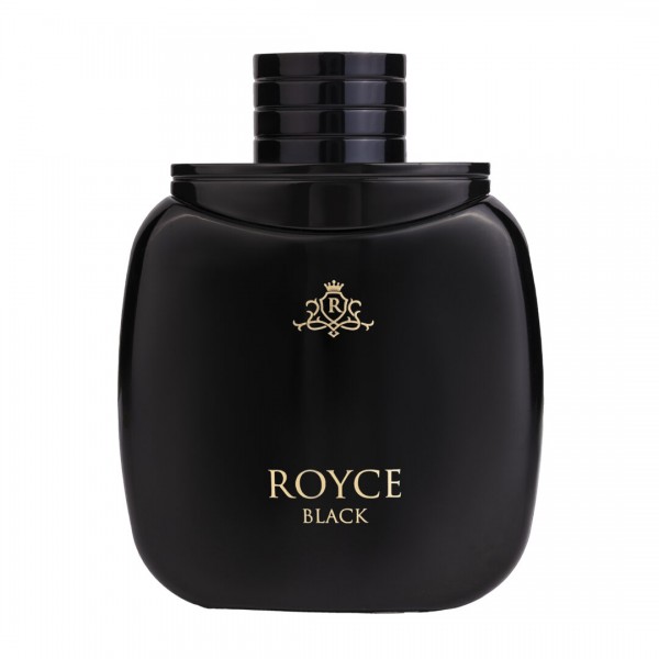 Parfum Arăbesc Royce Black, Vurv, Bărbati, Apă de Parfum - 100ml