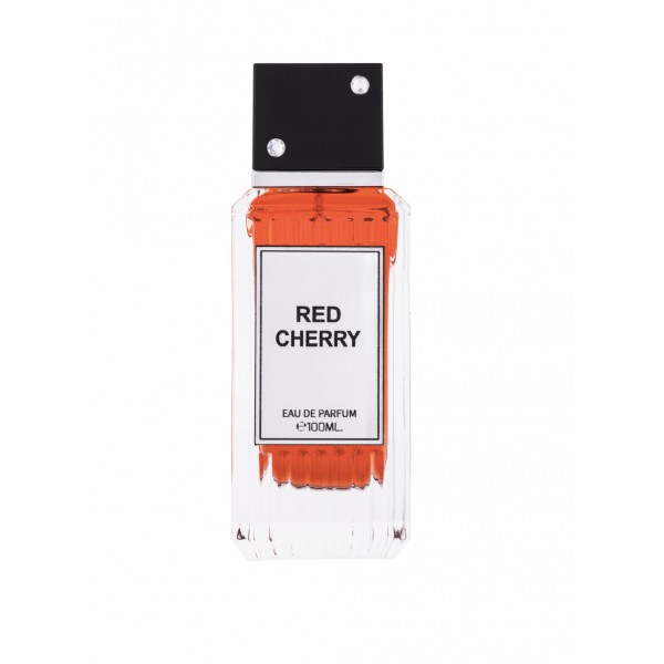 Apa de parfum arabesc , RED CHERRY , Femei , 100 ml