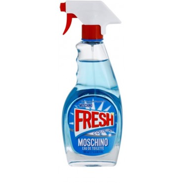 Moschino - Fresh Couture, Femei,  Edt , 100 ml