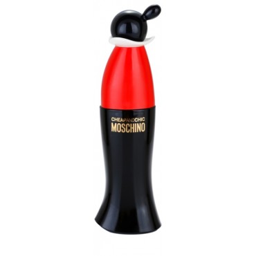  Moschino - Cheap AND Chic, Femei, Edt