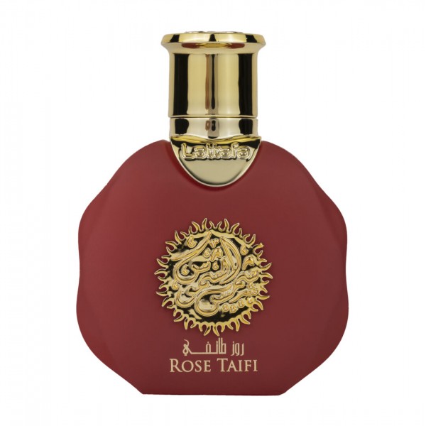 ROSE TAIFI SHAMOOS Parfum Arăbesc, Lattafa, damă, apa de parfum 35 ml