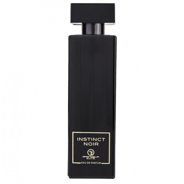 Instinct Noir by Grandeur Elite 100 ml – Parfum arabesc 