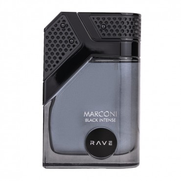 Parfum Arabesc bărbătesc MARCONI BLACK INTENSE - 100ml