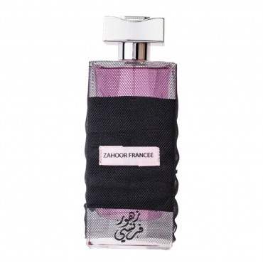 Parfum Arabesc damă ZAHOOR FRANCEE - 100ml