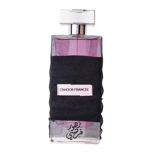 Parfum Arabesc damă ZAHOOR FRANCEE - 100ml
