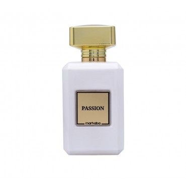  MARHABA Passion eau de parfum damă 100 ml 