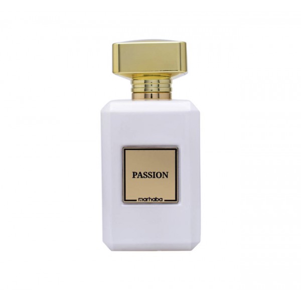  MARHABA Passion eau de parfum damă 100 ml 