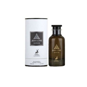 Parfum Arabesc Jean Lowe Ombre,Maison Alhambra,Unisex ,Apa De Parfum - 100ml