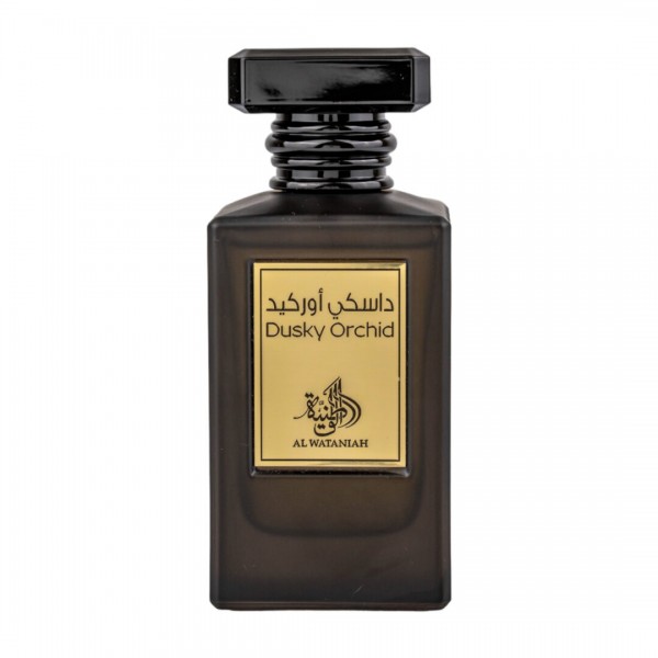 Parfum Arabesc Dusky Orchid , Al Wataniah, Unisex, Apa De Parfum - 100ml