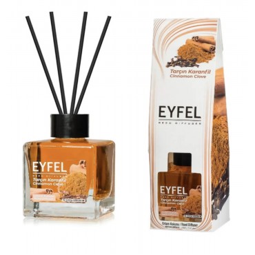 Odorizant camera Eyfel Scortisoara 120ml Odorizant camera Eyfel Scortisoara 120ml