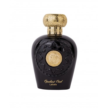 Parfum arabesc Latta...