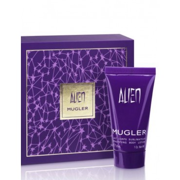 Thierry Mugler - Thierry Mugler W. Alien Bl 30 Ml