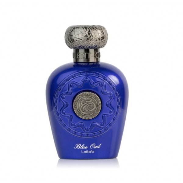 PARFUM ARABESC LATTAFA BLUE OUD 100ML UNISEX