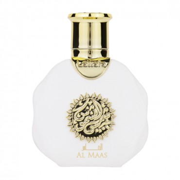 Parfum Arăbesc damă SHAMOOS AL MAAS - 35ml
