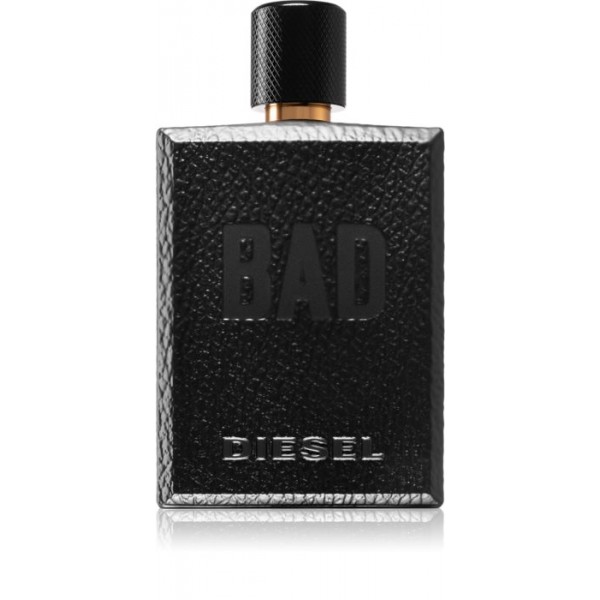 Diesel - Diesel M. Bad Edt 100 Ml