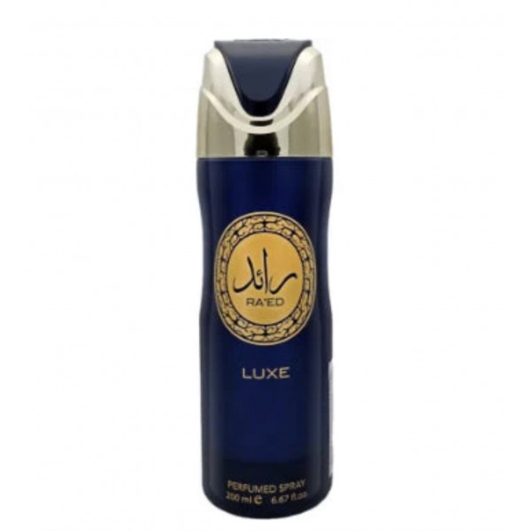 DEODORANT RA'ED LUXE PENTRU BARBATI 200ML