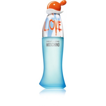 Moschino - I Love Love, Femei, Edt , 50 ml