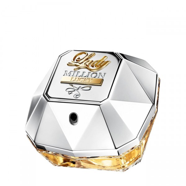 Paco Rabanne - Paco Rabanne Lady Million Lucky Edp 50 Ml