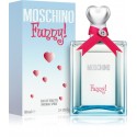 Moschino Funny! Femei, Edt , 100 ml