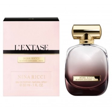 Nina Ricci - L`Extase, Femei, Eau de parfum, 30 ml