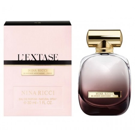 Nina Ricci - L`Extas...
