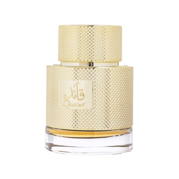 Parfum Arăbesc Qaaed, Lattafa, Unisex, Apă de Parfum - 30ml